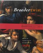 Broedertwist 9789040091131 P. Rietbergen, Verzenden, Gelezen, P. Rietbergen