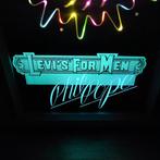Levi Strauss - Neonlichtbord - Plastic, Plexiglas