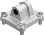 Festo Zwenkflens Bouwgrootte 125 ISO 15552 - 174410, Verzenden, Nieuw