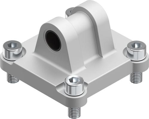 Festo Zwenkflens Bouwgrootte 125 ISO 15552 - 174410, Doe-het-zelf en Verbouw, Gereedschap | Machine-onderdelen en Toebehoren, Nieuw