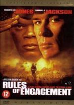 dvd film - Rules Of Engagement - Rules Of Engagement, Cd's en Dvd's, Verzenden, Zo goed als nieuw