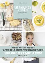 Uit Paulines keuken 9789035143111 Pauline Weuring, Verzenden, Zo goed als nieuw, Pauline Weuring