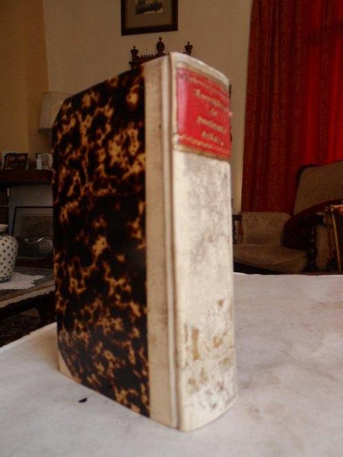 Orazio Torsellini / Jacob Thomasius / Joh Sturmius / Philipp, Antiek en Kunst, Antiek | Boeken en Bijbels