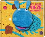 Handpopboek, Het reuzeviezeneuzenbeest / Handpopboek, Verzenden, Gelezen, Maikel Verkoelen