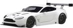 Autoart 1:18 - Model raceauto - Aston Martin Vantage V12 GT3, Hobby en Vrije tijd, Modelauto's | 1:5 tot 1:12, Nieuw