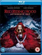 Red Riding Hood (Blu-ray), Cd's en Dvd's, Blu-ray, Verzenden, Gebruikt