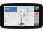 TomTom GO Camper Tour - Navigatie - 6 touchscreen - Europa, Verzenden, Zo goed als nieuw