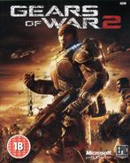 Gears of War 2 [Xbox 360], Spelcomputers en Games, Games | Xbox 360, Ophalen of Verzenden, Nieuw