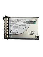 867213-001, SSDS2BB016T7P, 1.6TB SSD, 2.5 inch, SATA-3, incl, Intel, Ophalen of Verzenden, Refurbished