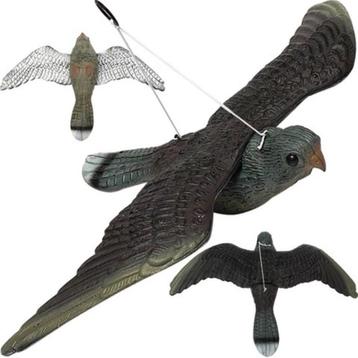 Repest Slechtvalk Vogelafschrikker - Realistische Bescher... beschikbaar voor biedingen