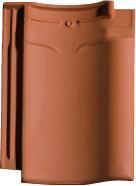 Monier VH Natuurrood dakpannen v.a € 1,49 voorraad beschikbaar voor biedingen