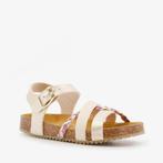 Hush Puppies meisjes bio sandalen goud roze maat 35, Verzenden, Nieuw