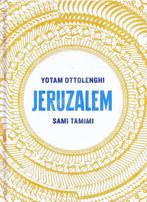 Jeruzalem   Koken en Bakken Authentieke Israel 9789464042801, Boeken, Verzenden, Zo goed als nieuw