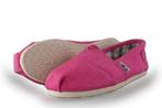 Toms Instappers in maat 36 Roze | 10% extra korting, Overige kleuren, Verzenden, Instappers, Zo goed als nieuw