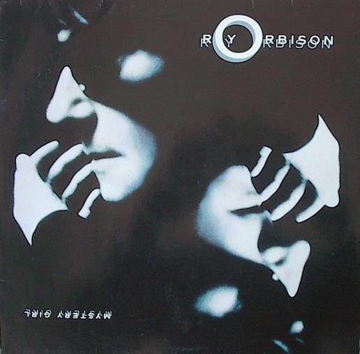 Roy Orbison - Mystery Girl, Cd's en Dvd's, Vinyl | Rock, Gebruikt, Ophalen of Verzenden