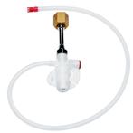 Melkopschuimer/Cappuccinatore | Stoomlans (ca. 450mm) |, Zakelijke goederen, Horeca | Keukenapparatuur, Verzenden, Nieuw in verpakking