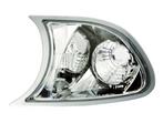 Voorknipperlichten (set)  | BMW E46 2001-2003 Coupe / Cabrio, Verzenden, Nieuw, BMW