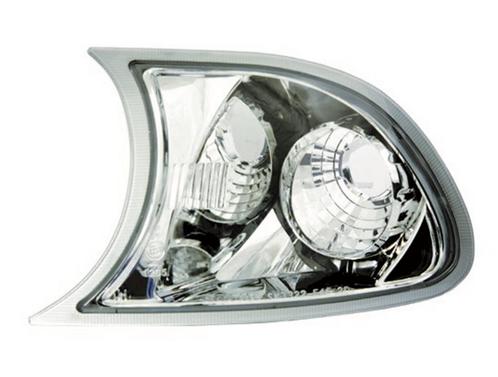 Voorknipperlichten (set)  | BMW E46 2001-2003 Coupe / Cabrio, Auto-onderdelen, Verlichting, Nieuw, BMW, Verzenden