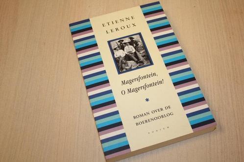 9789057591334 . Titel:  Magersfontein , O Magersfontein! ..., Boeken, Godsdienst en Theologie, Verzenden