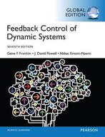9781292068909 Feedback Control Of Dynamic Systems, Global..., Verzenden, Zo goed als nieuw, Gene F. Franklin