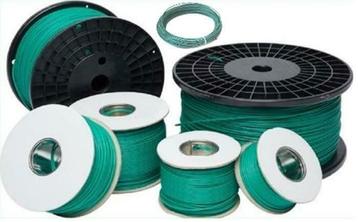 Begrenzingsdraad Gardena 2,7mm / 50 - 800 meter beschikbaar voor biedingen