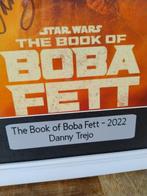 Star Wars: The Book of Boba Fett - Danny Trejo, Nieuw