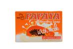 RDL Papaya Whitening zeep met melk, 135 gram, Nieuw, Ophalen of Verzenden