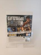 Prison Break the Conspiracy Playstation 3, Ophalen of Verzenden, Zo goed als nieuw