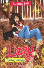 Nieuwe vrienden / Lizzy 9789020621921 Suzanne Buis, Boeken, Kinderboeken | Jeugd | 10 tot 12 jaar, Verzenden, Zo goed als nieuw