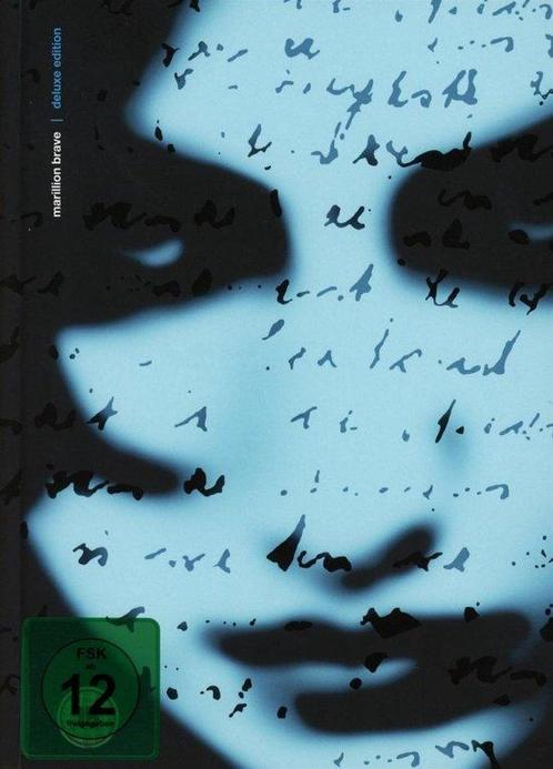 Marillion - Brave (Deluxe 4CD+Blu-ray), Cd's en Dvd's, Cd's | Overige Cd's, Verzenden