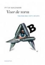 Voor de vorm | 9789045701493 | Pyter Wagenaar, Zo goed als nieuw, Pyter Wagenaar