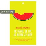Ik haal je op, ik neem je mee 9789048808625 Niccolò Ammaniti, Boeken, Verzenden, Gelezen, Niccolò Ammaniti