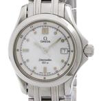 Omega - Seamaster - 2581.2 - Dames - 1990-1999, Nieuw