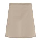 GGM Gastro | (6 stuks) KARLOWSKY | Voorbinder Basic - Zand |, Verzenden, Nieuw, Overige kleuren