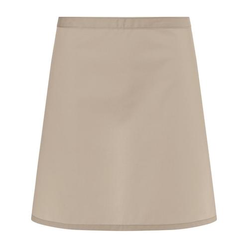 GGM Gastro | (6 stuks) KARLOWSKY | Voorbinder Basic - Zand |, Huis en Inrichting, Keuken | Textiel, Overige kleuren, Nieuw, Verzenden