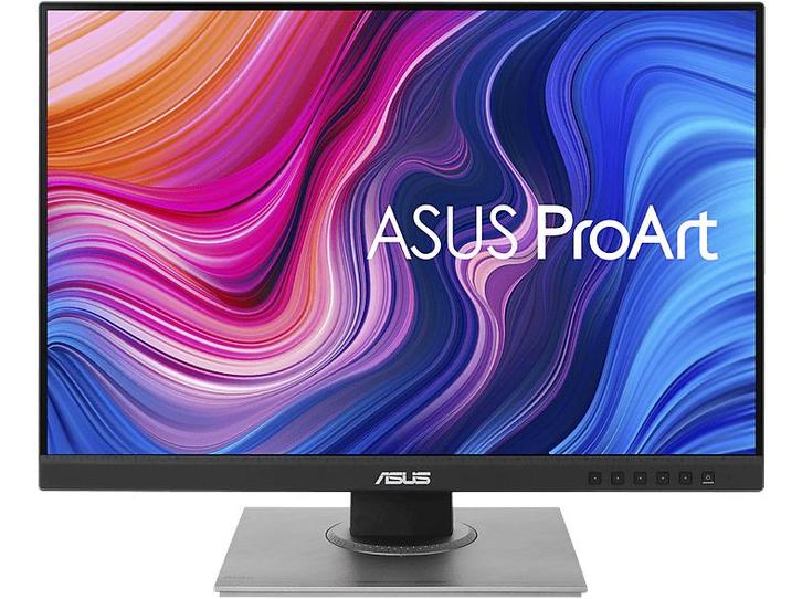 Asus - WUXGA  Monitor - 24 inch, Computers en Software, Monitoren, IPS, Overige resoluties, Nieuw, Verzenden