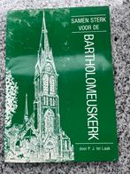 Bartholomeuskerk Poeldijk, P.J. ter Laak, Verzenden, 20e eeuw of later, Gelezen