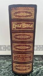 La Sacra Bibbia - 1878