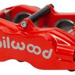 Wilwood Caliper-Forged Superlite 1.38in Pistons 1.25in Disc, Ophalen of Verzenden, Nieuw