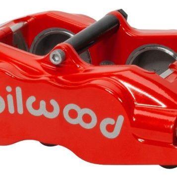 Wilwood Caliper-Forged Superlite 1.38in Pistons 1.25in Disc, Auto-onderdelen, Remmen en Aandrijving, Ophalen of Verzenden