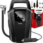 Xtrobb Autocompressor 12V - Efficiënt en Compact voor Vei.., Doe-het-zelf en Verbouw, Ophalen of Verzenden, Nieuw