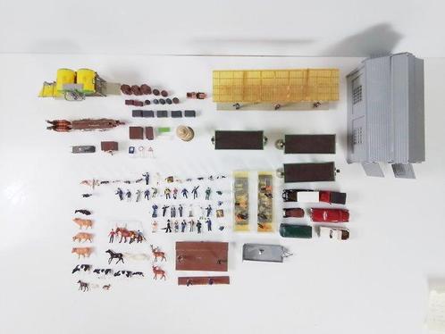 Faller, Noch, Viessmann H0 - Modeltrein (90), Hobby en Vrije tijd, Modeltreinen | H0
