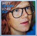 LP gebruikt - Brett Dennen - Loverboy, Zo goed als nieuw, Verzenden