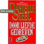 Door liefde gedreven / Poema romance 9789024535903, Verzenden, Gelezen, Danielle Steel