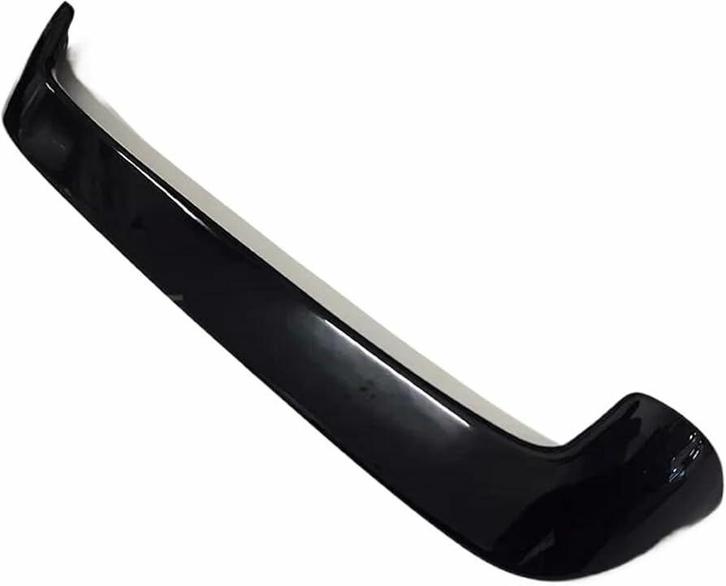 Dakspoiler Glans Zwart Peugeot 206 PA183, Auto-onderdelen, Carrosserie en Plaatwerk, Nieuw, Peugeot, Achter