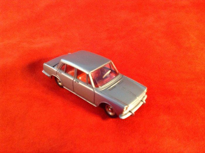 Dinky Toys 1:43 - Model sportwagen - Dinky Toys 523 Simca, Hobby en Vrije tijd, Modelauto's | 1:5 tot 1:12