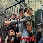 lp nieuw - Yardbirds - Five Live Yardbirds, Verzenden, Zo goed als nieuw