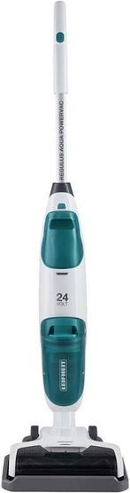LEIFHEIT REGULUS AQUA POWERVAC VLOERREINIGER 1 STUK, Verzenden, Nieuw