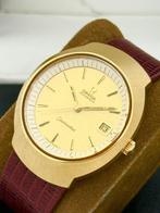 Omega - Automatic Seamaster “Baby Flightmaster” Date, Sieraden, Tassen en Uiterlijk, Horloges | Heren, Nieuw