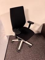 Showroommodel Rovo R12 EB ergobalance 6060 S5 bureaustoel, Receptie of Entree, Ophalen of Verzenden, Gebruikt, Stoel